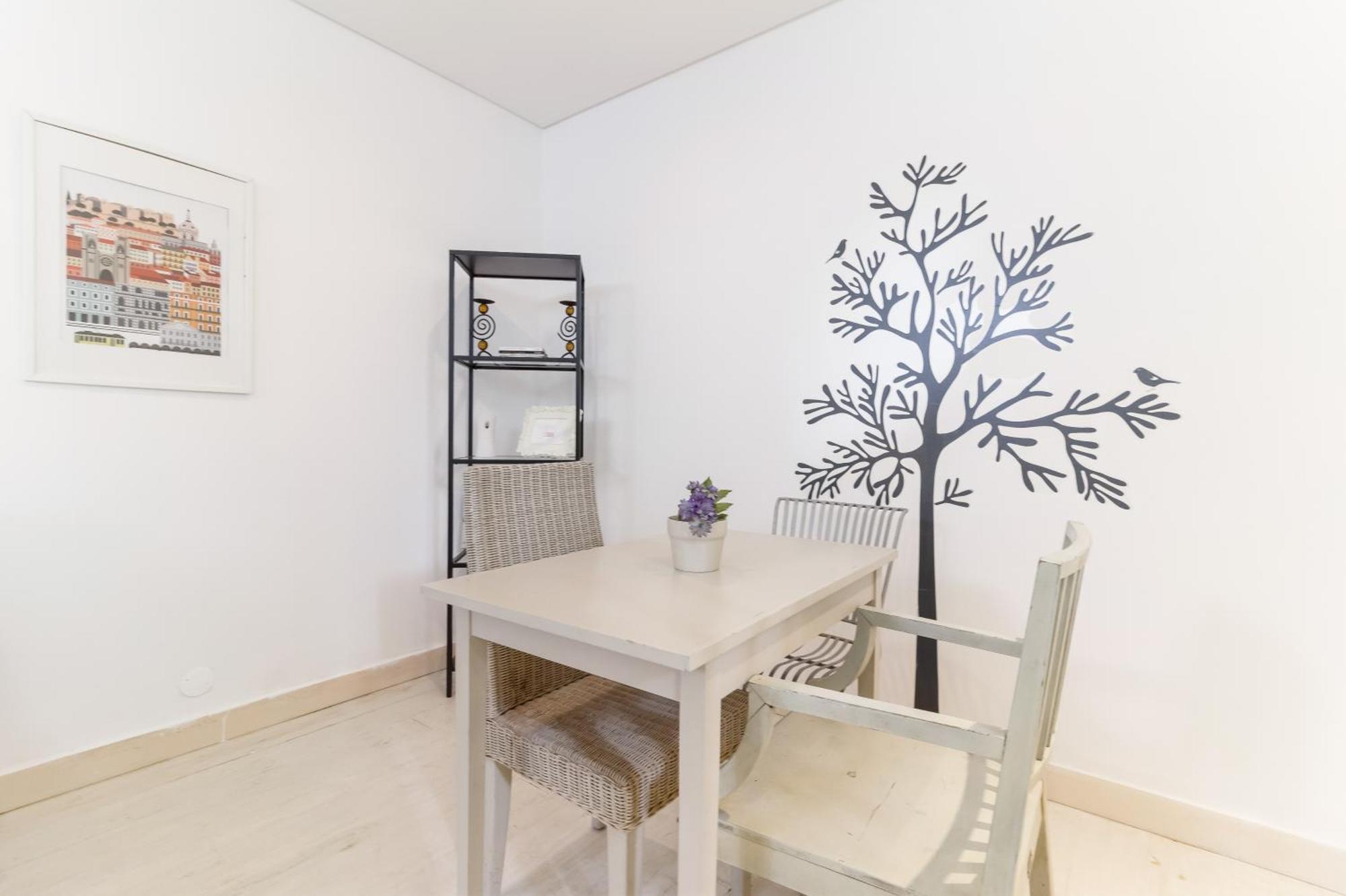 Apartment 118 B - Liberty Avenue Lissabon